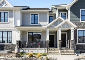 5 D'arcy Boulevard, Okotoks, Alberta T1S 5S6, 3 Bedroom Bedrooms, 0 ,3 BathroomBathrooms,Residential,For Sale,D'arcy,0,A2341417
