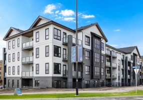 100 Banister Drive, Okotoks, Alberta T1S 5R1, 2 Bedroom Bedrooms, 0 ,2 BathroomBathrooms,Residential,For Sale,Banister,0,A2343547