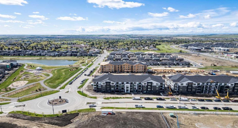 100 Banister Drive, Okotoks, Alberta T1S 5R1, 2 Bedroom Bedrooms, 0 ,2 BathroomBathrooms,Residential,For Sale,Banister,0,A2343547