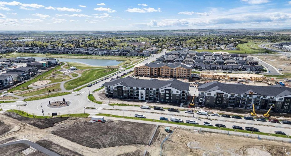 100 Banister Drive, Okotoks, Alberta T1S 5R1, 2 Bedroom Bedrooms, 0 ,2 BathroomBathrooms,Residential,For Sale,Banister,0,A2343547