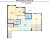 100 Banister Drive, Okotoks, Alberta T1S 5R1, 2 Bedroom Bedrooms, 0 ,2 BathroomBathrooms,Residential,For Sale,Banister,0,A2343547