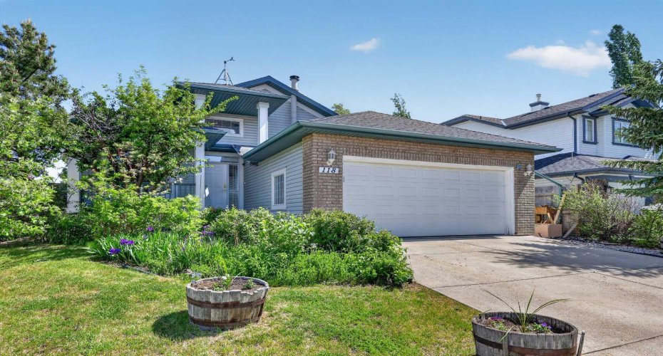 118 Invermere Drive, Chestermere, Alberta T1X 1L1, 4 Bedroom Bedrooms, 0 ,3 BathroomBathrooms,Residential,For Sale,Invermere,0,A2341593
