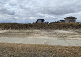 3712 Marler Drive, Camrose, Alberta T4V 5E4, ,Land,For Sale,Marler Drive,A2123448