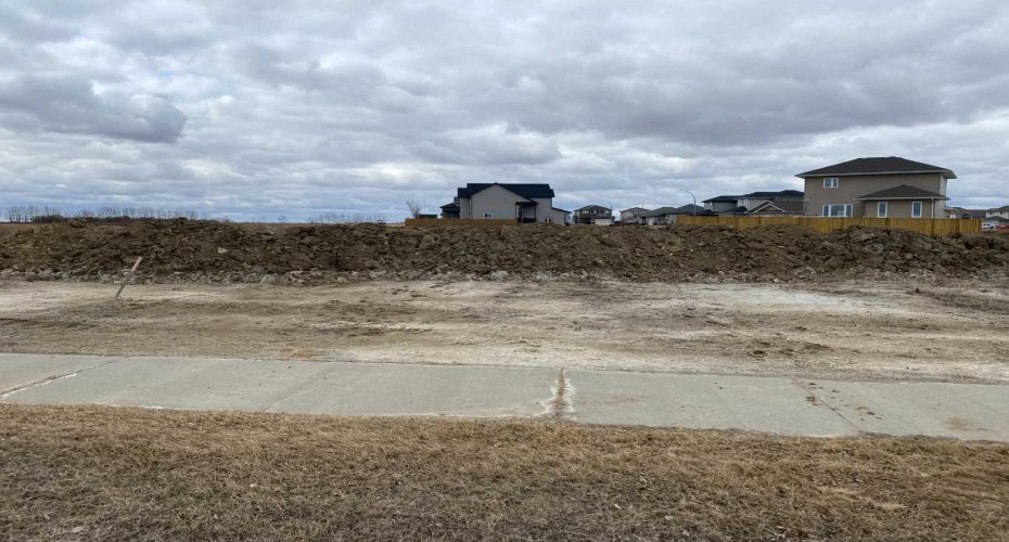 3712 Marler Drive, Camrose, Alberta T4V 5E4, ,Land,For Sale,Marler Drive,A2123448