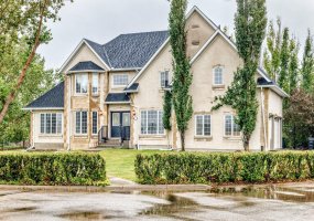21 Ranch Road, Okotoks, Alberta T1S 1W8, 5 Bedroom Bedrooms, 0 ,4 BathroomBathrooms,Residential,For Sale,Ranch,0,A2342649