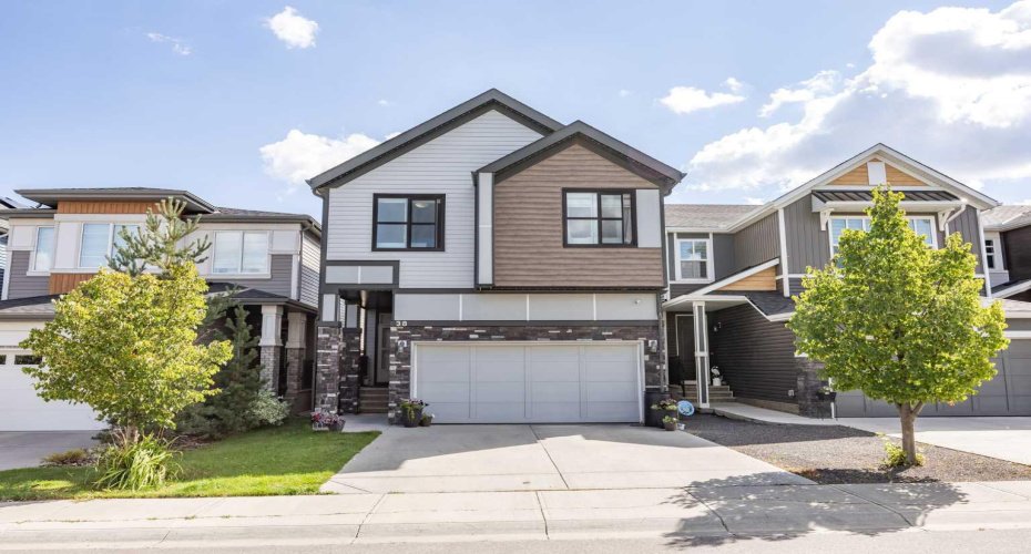 38 Seton Manor, Calgary, Alberta T3M 2V8, 4 Bedroom Bedrooms, 0 ,4 BathroomBathrooms,Residential,For Sale,Seton,0,A2343258