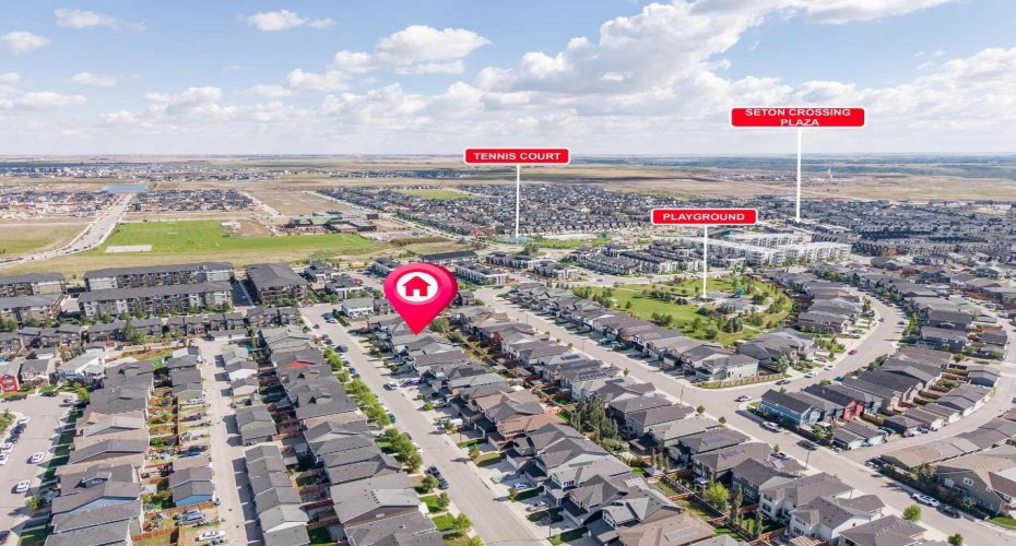 38 Seton Manor, Calgary, Alberta T3M 2V8, 4 Bedroom Bedrooms, 0 ,4 BathroomBathrooms,Residential,For Sale,Seton,0,A2343258
