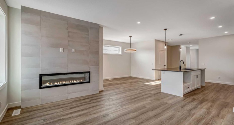 261 Bridgeport Gate, Chestermere, Alberta T1X 3E2, 3 Bedroom Bedrooms, 0 ,3 BathroomBathrooms,Residential,For Sale,Bridgeport,0,A2342878