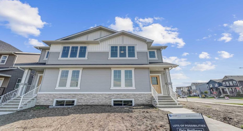 261 Bridgeport Gate, Chestermere, Alberta T1X 3E2, 3 Bedroom Bedrooms, 0 ,3 BathroomBathrooms,Residential,For Sale,Bridgeport,0,A2342878