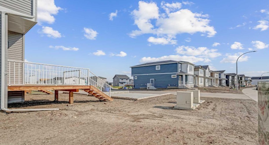 261 Bridgeport Gate, Chestermere, Alberta T1X 3E2, 3 Bedroom Bedrooms, 0 ,3 BathroomBathrooms,Residential,For Sale,Bridgeport,0,A2342878