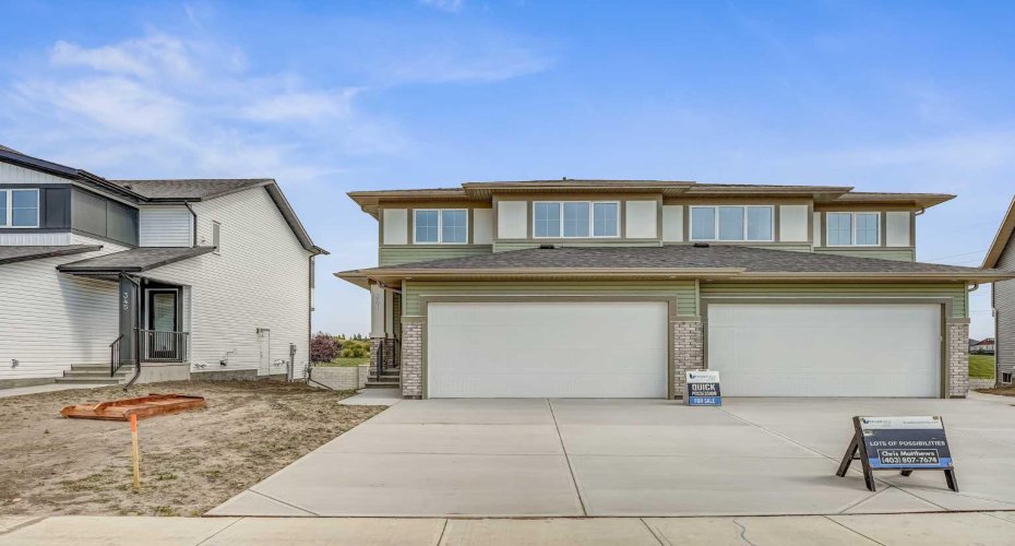 341 Dawson Wharf Road, Chestermere, Alberta T1X 2W4, 3 Bedroom Bedrooms, 0 ,3 BathroomBathrooms,Residential,For Sale,Dawson Wharf,0,A2342940