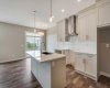 341 Dawson Wharf Road, Chestermere, Alberta T1X 2W4, 3 Bedroom Bedrooms, 0 ,3 BathroomBathrooms,Residential,For Sale,Dawson Wharf,0,A2342940