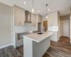 341 Dawson Wharf Road, Chestermere, Alberta T1X 2W4, 3 Bedroom Bedrooms, 0 ,3 BathroomBathrooms,Residential,For Sale,Dawson Wharf,0,A2342940