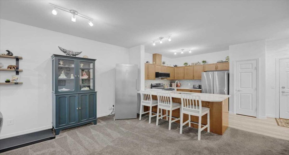 92 Crystal Shores, Okotoks, Alberta T1S 2M9, 1 Bedroom Bedrooms, 0 ,1 BathroomBathrooms,Residential,For Sale,Crystal Shores,0,A2341912
