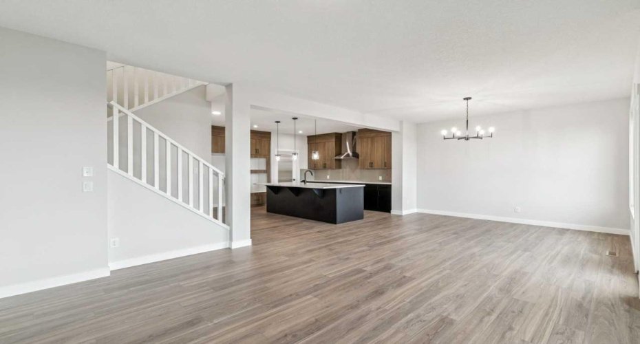 424 Bridgeport Glen, Chestermere, Alberta T1X3E1, 4 Bedroom Bedrooms, 0 ,3 BathroomBathrooms,Residential,For Sale,Bridgeport,0,A2344686