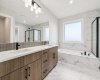 424 Bridgeport Glen, Chestermere, Alberta T1X3E1, 4 Bedroom Bedrooms, 0 ,3 BathroomBathrooms,Residential,For Sale,Bridgeport,0,A2344686