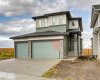 424 Bridgeport Glen, Chestermere, Alberta T1X3E1, 4 Bedroom Bedrooms, 0 ,3 BathroomBathrooms,Residential,For Sale,Bridgeport,0,A2344686