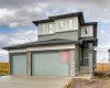 424 Bridgeport Glen, Chestermere, Alberta T1X3E1, 4 Bedroom Bedrooms, 0 ,3 BathroomBathrooms,Residential,For Sale,Bridgeport,0,A2344686