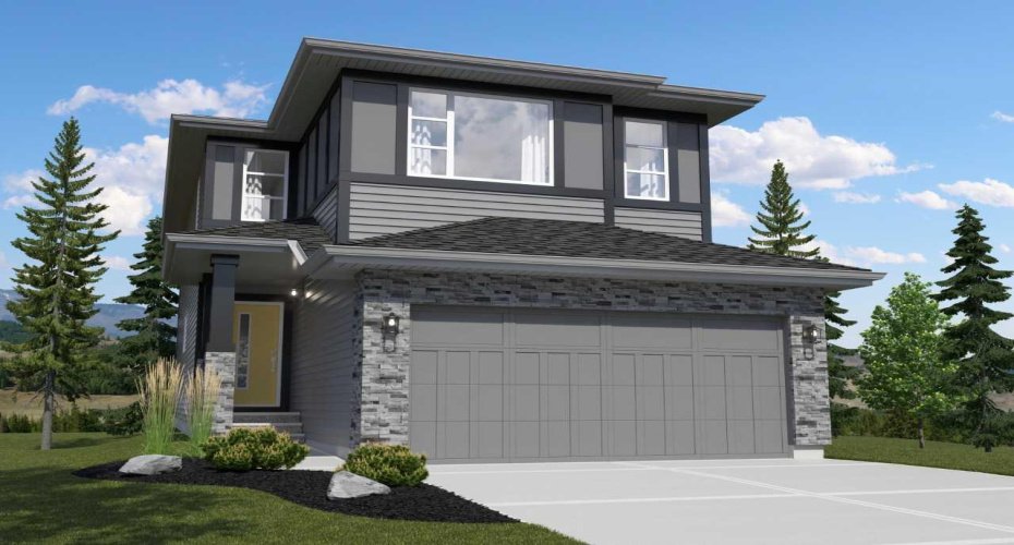 118 Shetland Court, Cochrane, Alberta T4C1P9, 3 Bedroom Bedrooms, 0 ,3 BathroomBathrooms,Residential,For Sale,Shetland,0,A2344254