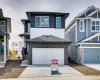118 Shetland Court, Cochrane, Alberta T4C1P9, 3 Bedroom Bedrooms, 0 ,3 BathroomBathrooms,Residential,For Sale,Shetland,0,A2344254