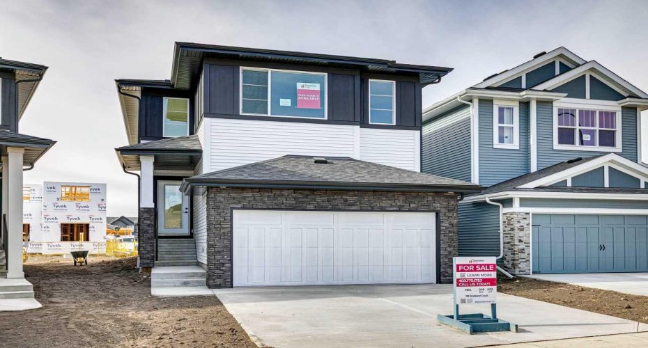 118 Shetland Court, Cochrane, Alberta T4C1P9, 3 Bedroom Bedrooms, 0 ,3 BathroomBathrooms,Residential,For Sale,Shetland,0,A2344254