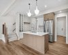 116 Quartz Crescent, Cochrane, Alberta T4C 3G2, 3 Bedroom Bedrooms, 0 ,3 BathroomBathrooms,Residential,For Sale,Quartz,0,A2346327