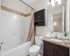 110 Fireside Cove, Cochrane, Alberta T4C 0X4, 3 Bedroom Bedrooms, 0 ,3 BathroomBathrooms,Residential,For Sale,Fireside,0,A2346439