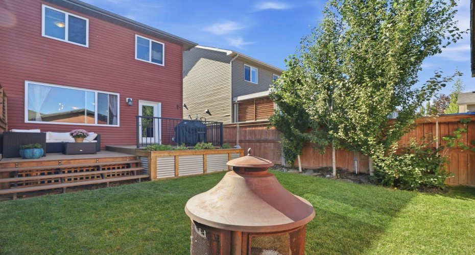 110 Fireside Cove, Cochrane, Alberta T4C 0X4, 3 Bedroom Bedrooms, 0 ,3 BathroomBathrooms,Residential,For Sale,Fireside,0,A2346439