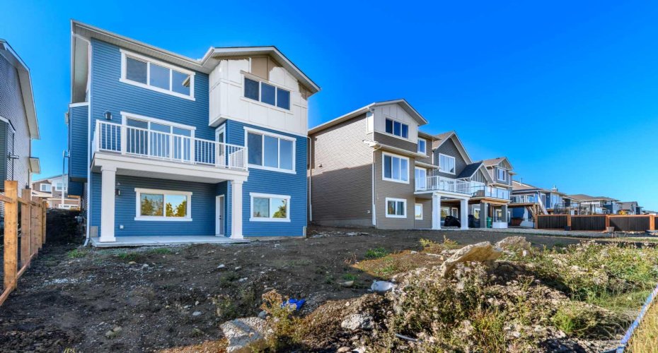 463 Rivercrest View, Cochrane, Alberta T4C 3C7, 5 Bedroom Bedrooms, 0 ,4 BathroomBathrooms,Residential,For Sale,Rivercrest,0,A2346452