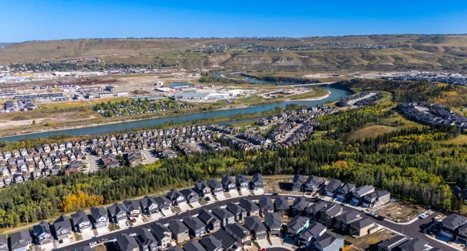 463 Rivercrest View, Cochrane, Alberta T4C 3C7, 5 Bedroom Bedrooms, 0 ,4 BathroomBathrooms,Residential,For Sale,Rivercrest,0,A2346452