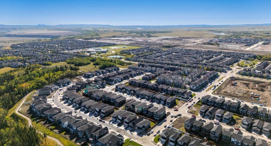 463 Rivercrest View, Cochrane, Alberta T4C 3C7, 5 Bedroom Bedrooms, 0 ,4 BathroomBathrooms,Residential,For Sale,Rivercrest,0,A2346452