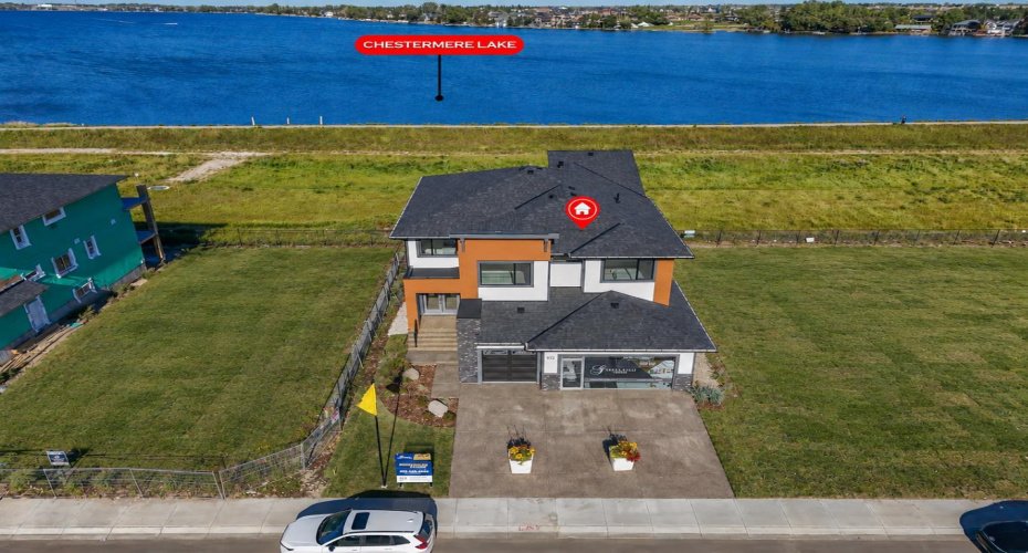 972 South Shore Terrace, Chestermere, Alberta T1X 3G2, 7 Bedroom Bedrooms, 0 ,5 BathroomBathrooms,Residential,For Sale,South Shore,0,A2346506