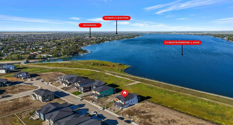 972 South Shore Terrace, Chestermere, Alberta T1X 3G2, 7 Bedroom Bedrooms, 0 ,5 BathroomBathrooms,Residential,For Sale,South Shore,0,A2346506
