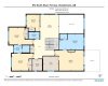 972 South Shore Terrace, Chestermere, Alberta T1X 3G2, 7 Bedroom Bedrooms, 0 ,5 BathroomBathrooms,Residential,For Sale,South Shore,0,A2346506