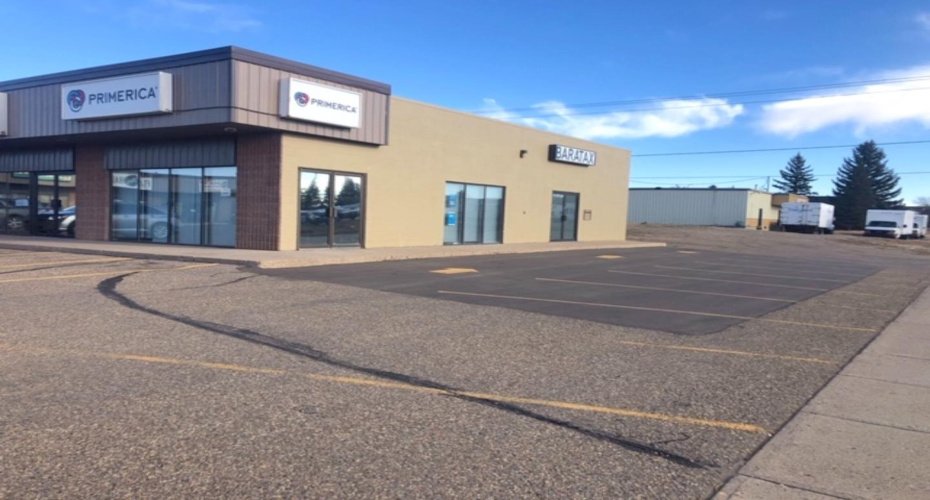 1308 2A Street, Brooks, Alberta T1R 0V5, ,Commercial,For Sale,BROOKS PLAZA,2A,A2062920