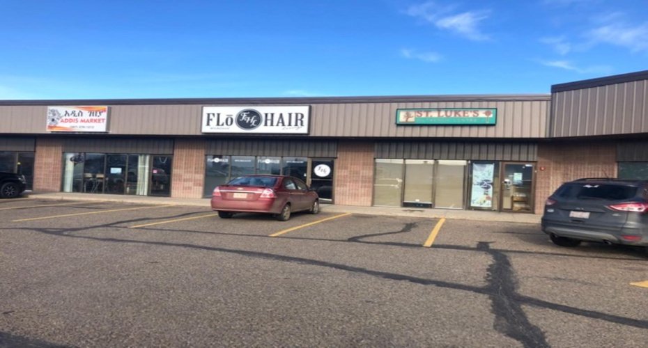 1308 2A Street, Brooks, Alberta T1R 0V5, ,Commercial,For Sale,BROOKS PLAZA,2A,A2062920