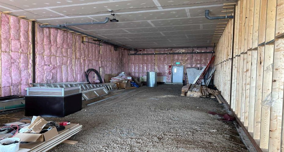 15502B 101 Street, Clairmont, Alberta T8V 0P7, ,Commercial,For Lease,101,A2122173