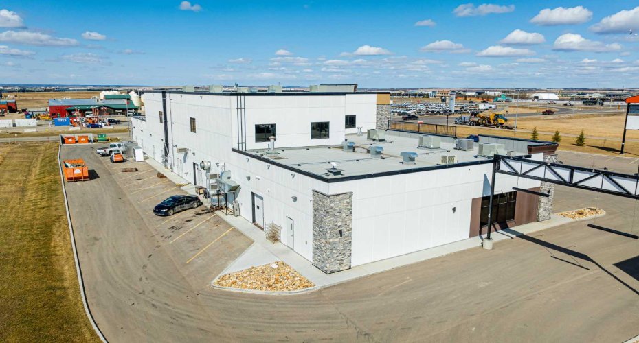 15502B 101 Street, Clairmont, Alberta T8V 0P7, ,Commercial,For Lease,101,A2122173