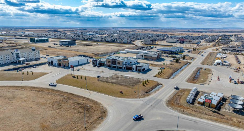 15502B 101 Street, Clairmont, Alberta T8V 0P7, ,Commercial,For Lease,101,A2122173