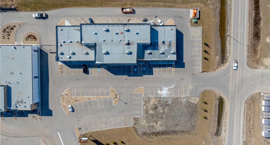 15502B 101 Street, Clairmont, Alberta T8V 0P7, ,Commercial,For Lease,101,A2122246