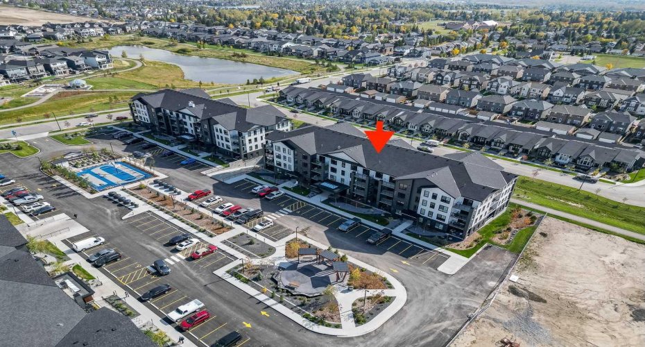 100 Banister Drive, Okotoks, Alberta T1S 5Y5, 2 Bedroom Bedrooms, 0 ,2 BathroomBathrooms,Residential,For Sale,Banister,0,A2348286