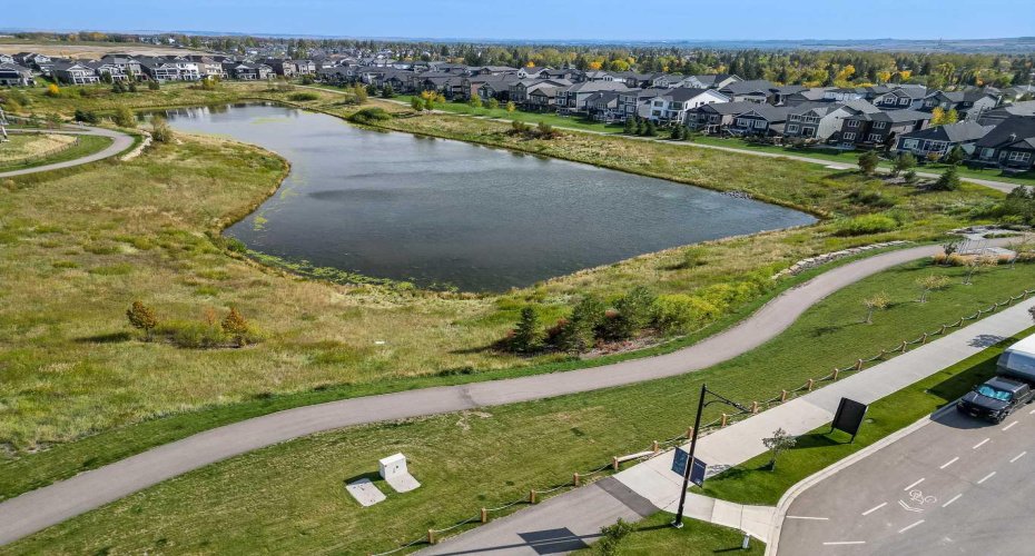 100 Banister Drive, Okotoks, Alberta T1S 5Y5, 2 Bedroom Bedrooms, 0 ,2 BathroomBathrooms,Residential,For Sale,Banister,0,A2348286