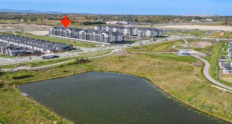 100 Banister Drive, Okotoks, Alberta T1S 5Y5, 2 Bedroom Bedrooms, 0 ,2 BathroomBathrooms,Residential,For Sale,Banister,0,A2348286