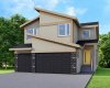 507 Waterford Rise, Chestermere, Alberta T1X 3B5, 5 Bedroom Bedrooms, 0 ,4 BathroomBathrooms,Residential,For Sale,Waterford Rise,0,A2354488