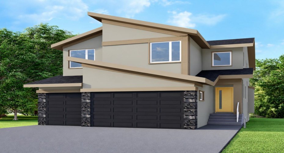 507 Waterford Rise, Chestermere, Alberta T1X 3B5, 5 Bedroom Bedrooms, 0 ,4 BathroomBathrooms,Residential,For Sale,Waterford Rise,0,A2354488