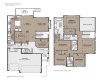 507 Waterford Rise, Chestermere, Alberta T1X 3B5, 5 Bedroom Bedrooms, 0 ,4 BathroomBathrooms,Residential,For Sale,Waterford Rise,0,A2354488