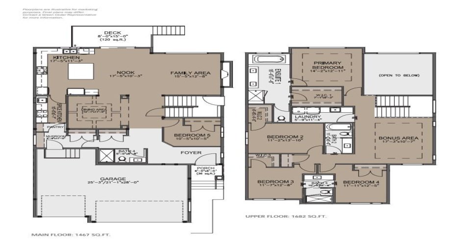 507 Waterford Rise, Chestermere, Alberta T1X 3B5, 5 Bedroom Bedrooms, 0 ,4 BathroomBathrooms,Residential,For Sale,Waterford Rise,0,A2354488
