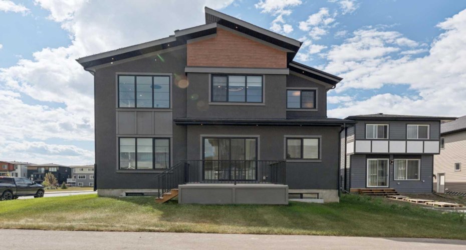 507 Waterford Rise, Chestermere, Alberta T1X 3B5, 5 Bedroom Bedrooms, 0 ,4 BathroomBathrooms,Residential,For Sale,Waterford Rise,0,A2354488