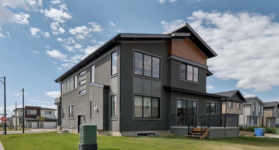507 Waterford Rise, Chestermere, Alberta T1X 3B5, 5 Bedroom Bedrooms, 0 ,4 BathroomBathrooms,Residential,For Sale,Waterford Rise,0,A2354488