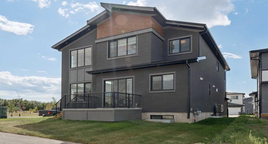 507 Waterford Rise, Chestermere, Alberta T1X 3B5, 5 Bedroom Bedrooms, 0 ,4 BathroomBathrooms,Residential,For Sale,Waterford Rise,0,A2354488
